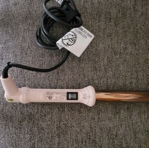 L'ange 1 inch Curling Wand